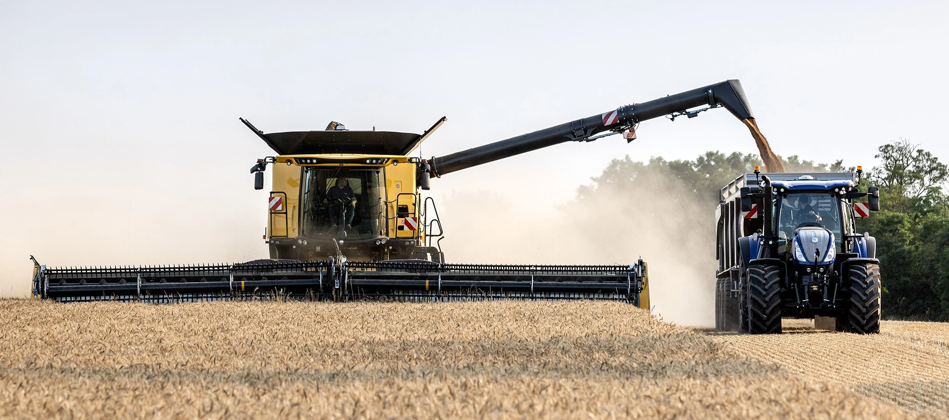 Landtechnik