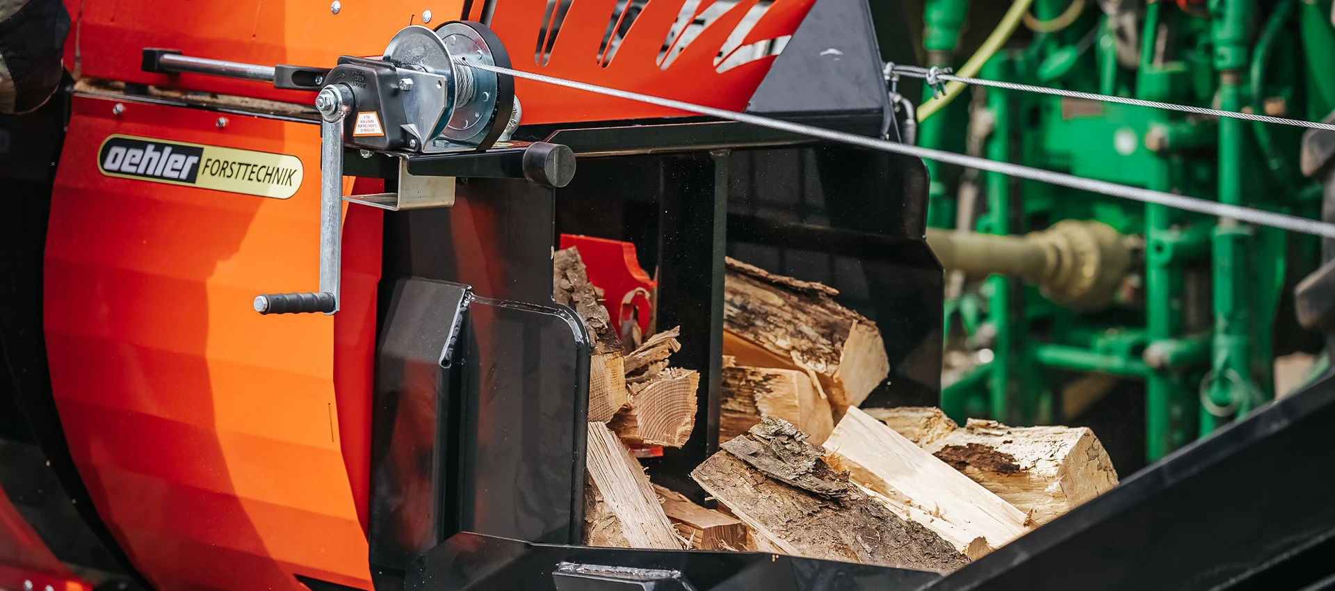 Header Forsttechnik