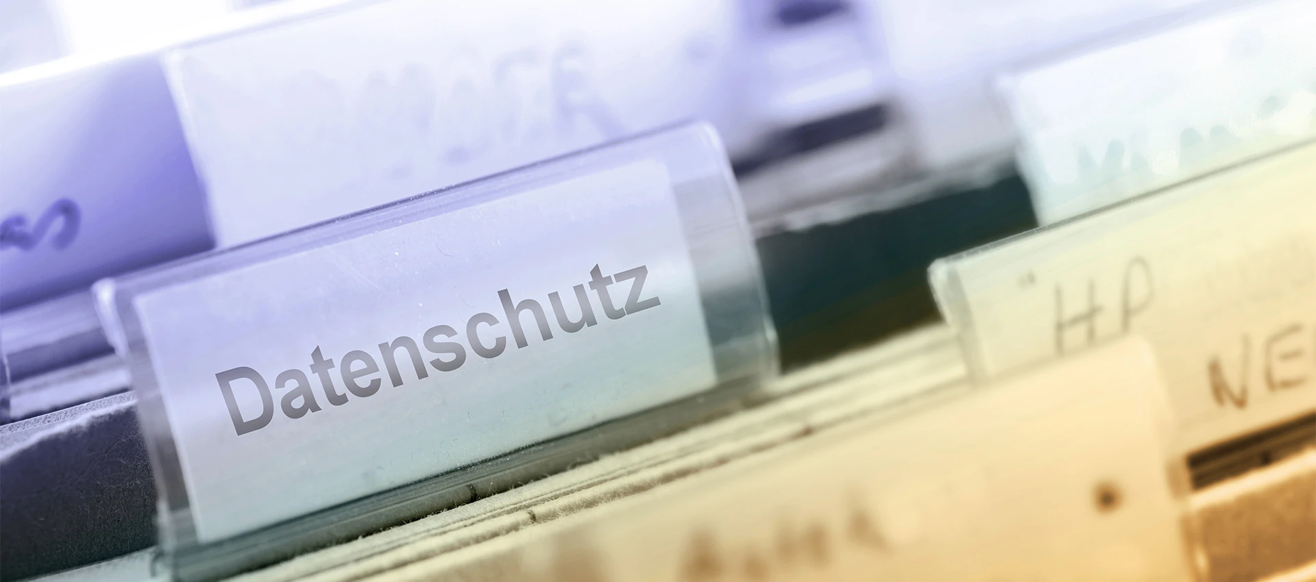 Header Datenschutz