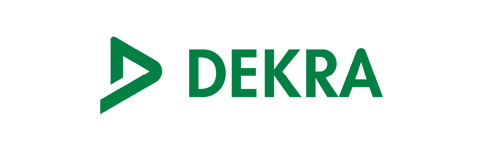 Logo Dekra