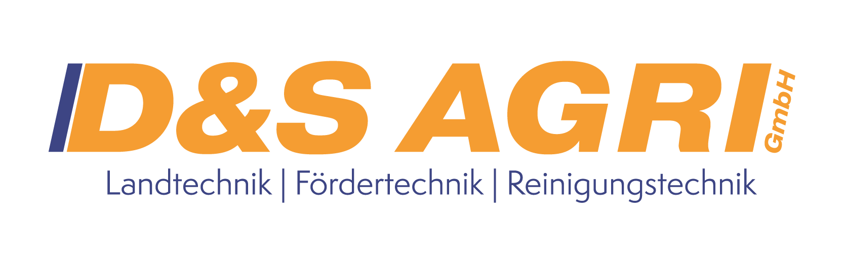 Logo D&S Agri