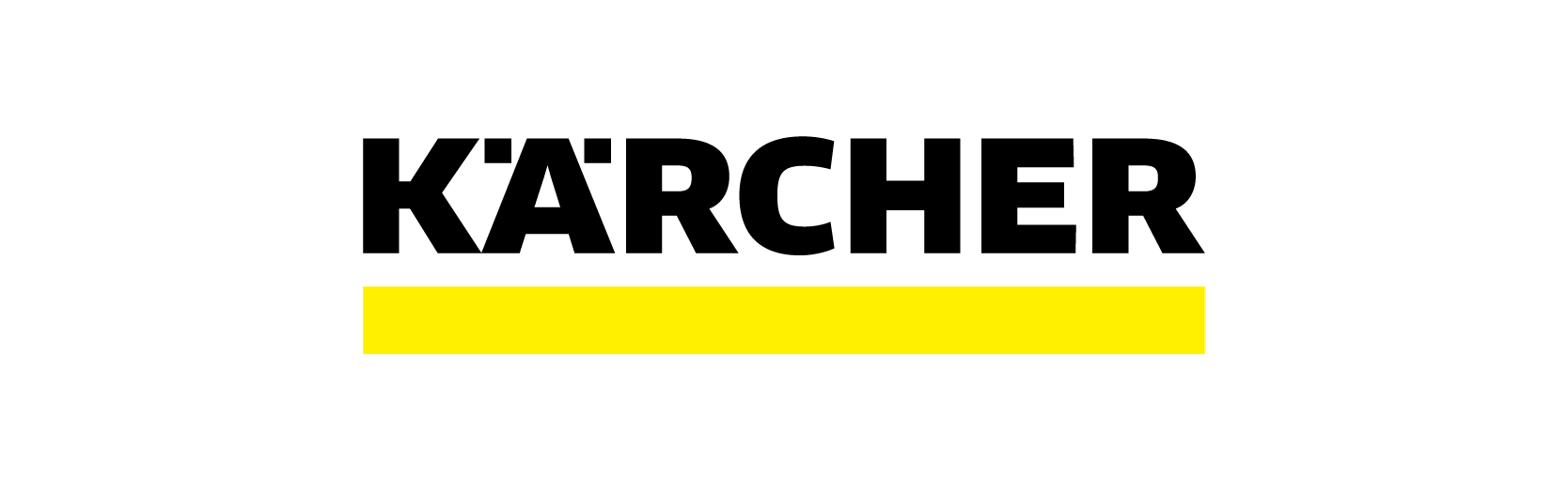 Logo Kärcher